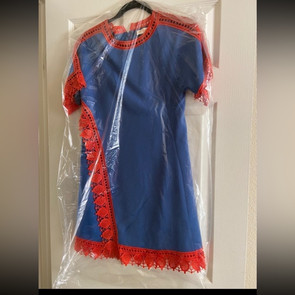 Tory Burch marissa dress